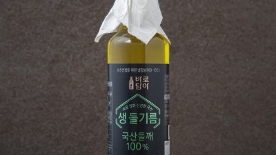 오뚜기 향긋한 들기름 320g: 솔직 후기와 꿀팁 대방출! ✨
